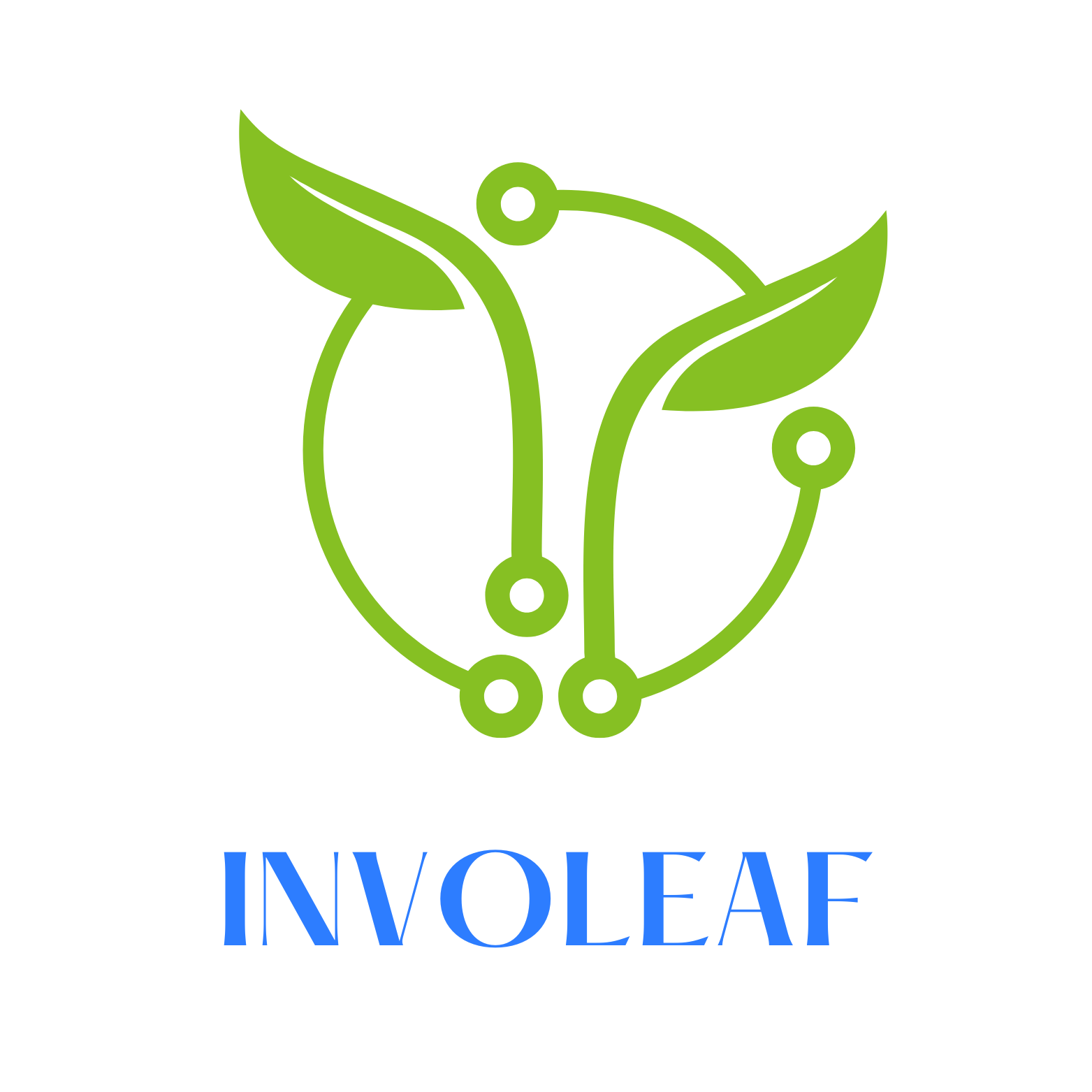 InvoLeaf Kenya logo